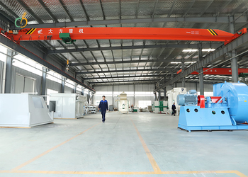Zhengzhou Chinatown Grain Machinery Co., Ltd.