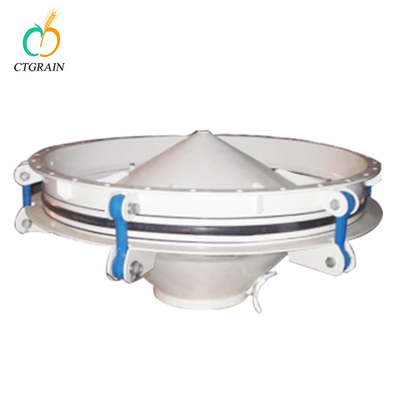 Vibro Discharger For Discharge Material​