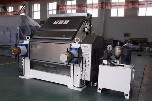 100 T / D Corn Flakes Processing Line Corn Processing Equipment Industrial YYPY Series
