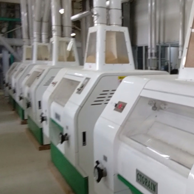 Cheapest Factory Chinese Suppliers Wheat Grinder Flour Mill Plant