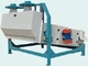 Wheat Cleaning Equipment , Vibro Separator Machine For Wheat Flour Mill