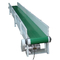 Horizontal Belt Conveyor Machine / Belt On Roller Conveyor Simple Design