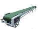 Portable Belt Conveyor Systems