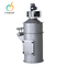 High Pressure Pneumatic Dust Collector Silo Top Dust Collector Tangent Air Inlet Design