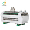 Green And White Color Flour Mill Plant Machine FQFD 38 x 2 x 3 Purifier