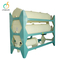 CE Grain Cleaning Equipment Indented Cylinder Separator For Processing Cereal Seed