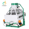 Carbon Steel Grain Cleaning Equipment , Rice Mill Destoner Easy Operation