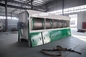 Low Noise Grain Separator Machine For Bean Corn Cleaning Processing