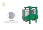 Sifter Machine Grain Milling Equipment Used In Flour Mill Customized