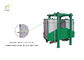 Sifter Machine Grain Milling Equipment Used In Flour Mill Customized