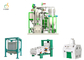Trending Products China 50t Maize Flour Mill