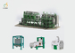 150TPD Compact Flour Mill Production Line Pneumatic Roller Mill