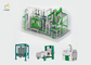 40TPD Commercial Flour Mill Machine PLC Controlling System