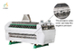 Semolina Purifier Machine 2*0.25kw Grain Milling Equipment