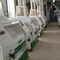 200T-300T/24H Industrial Flour Mill Wheat Flour Milling Plant