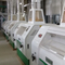 Industrial Wheat Flour Mill Plant 200 TPD PLC Computer Control